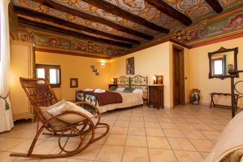 boutique hotels in Agerola