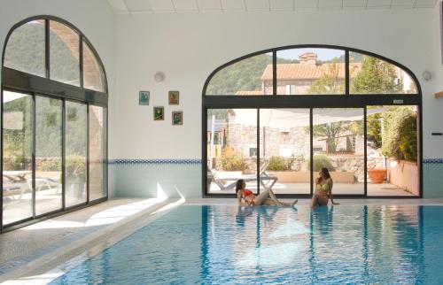 boutique hotels in Girona Pyrenees