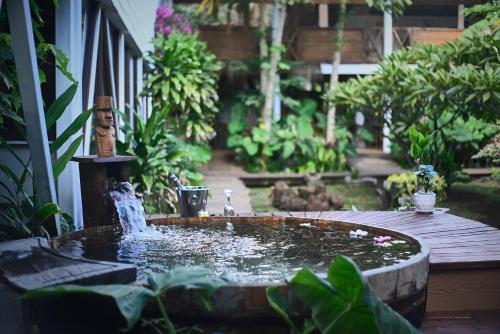 boutique hotels in Hanga Roa