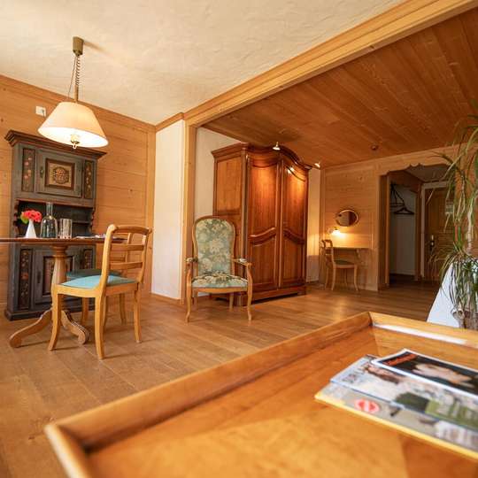 boutique hotels in Bernese Oberland