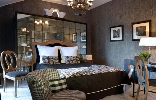 boutique hotels in Autoroute Paris - Bordeaux (A10)