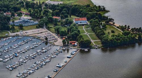 boutique hotels in Sundby