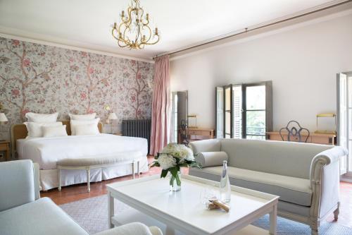 boutique hotels in Route De La Lavande