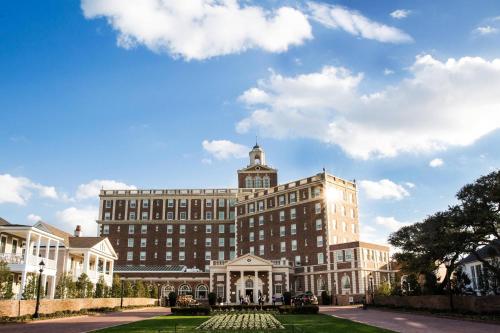 boutique hotels in Virginia Beach