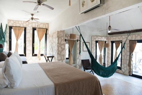 boutique hotels in Yucatan Peninsula Mexico