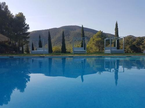 boutique hotels in El Baix Camp