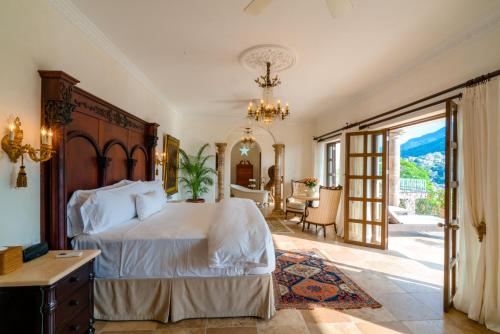 boutique hotels in Vallarta