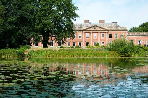 boutique hotels in Nottinghamshire