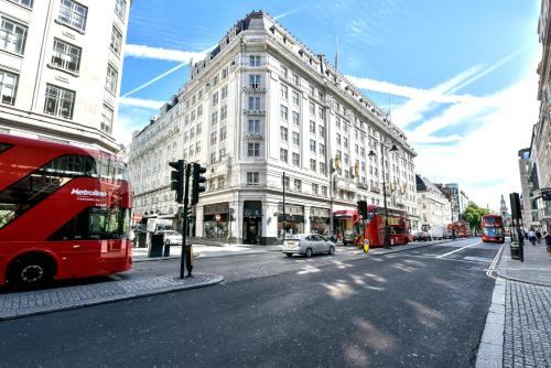 boutique hotels in Charing Cross