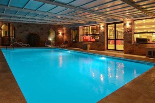 boutique hotels in Limousin