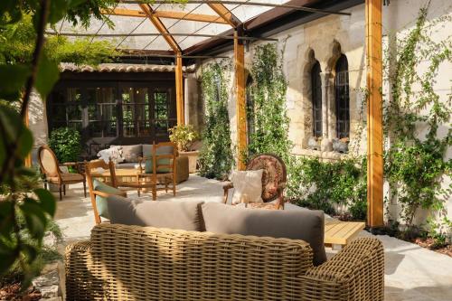 boutique hotels in South Of France