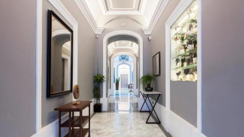 boutique hotels in Valletta