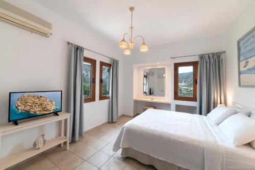 boutique hotels in East Crete