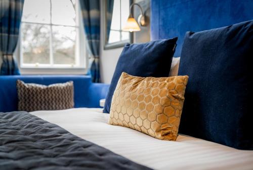 boutique hotels in Yatton