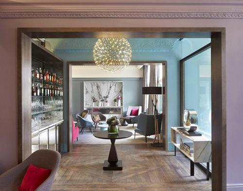 boutique hotels in Bayswater