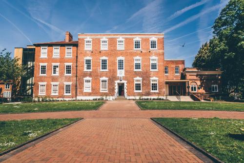 boutique hotels in Nottinghamshire