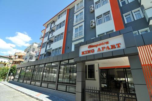 boutique hotels in Alanya Coast