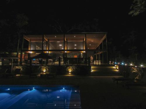 boutique hotels in Misiones