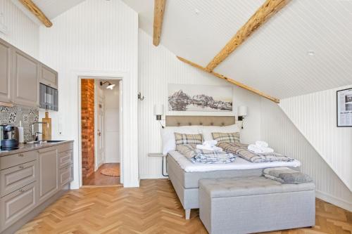 boutique hotels in Nordland