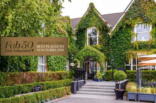 boutique hotels in Wild Atlantic Way