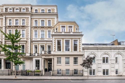 boutique hotels in Earls Court