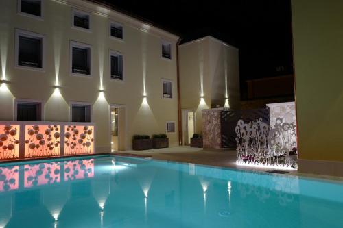 boutique hotels in Colognola Ai Colli