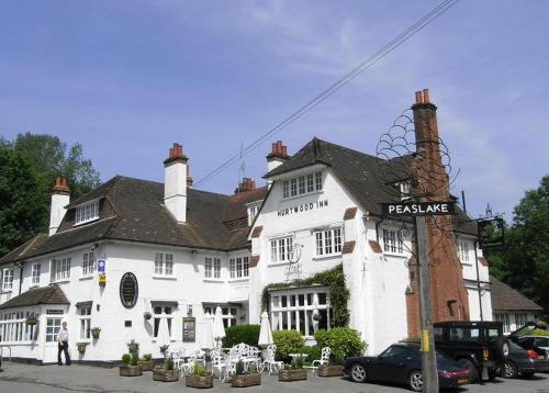 boutique hotels in Surrey Hills