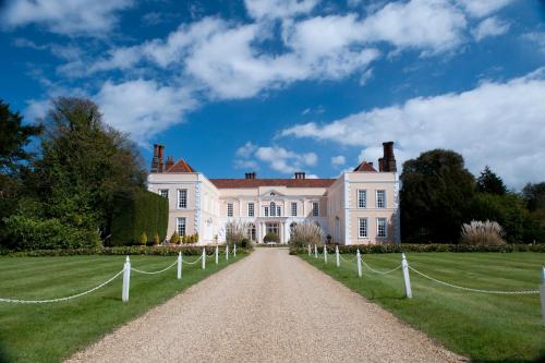 boutique hotels in Lavenham