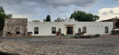 boutique hotels in Querétaro