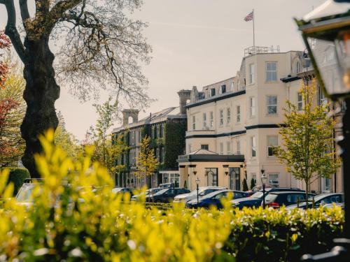 boutique hotels in Kent