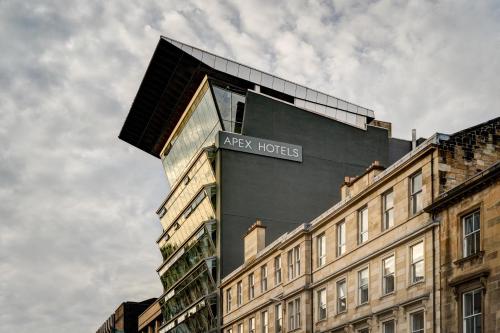 boutique hotels in Glasgow &Amp; The Clyde Valley