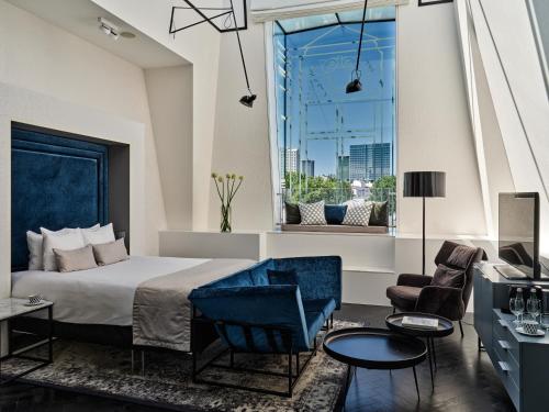 boutique hotels in Warsaw