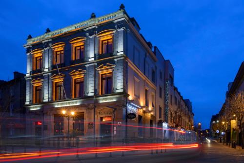 boutique hotels in Waterford