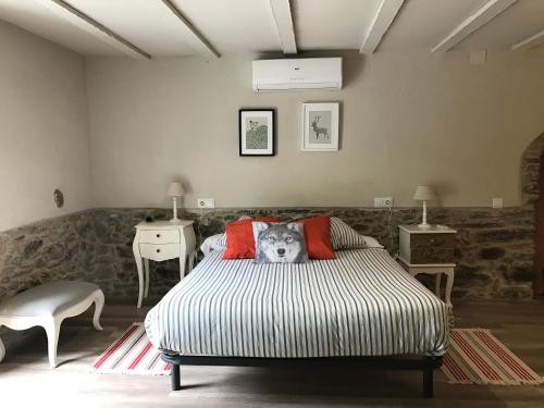 boutique hotels in La Garriga