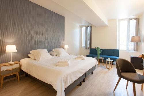 boutique hotels in Brignoles