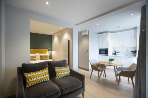 boutique hotels in Solihull