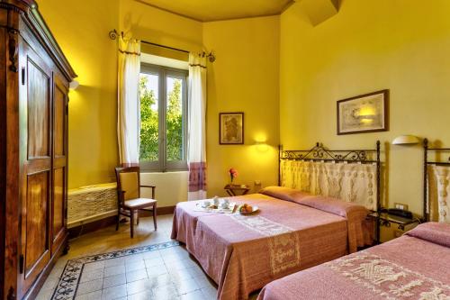 boutique hotels in Alghero