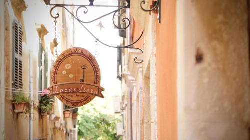 boutique hotels in Corfu Town