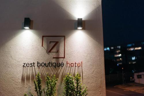 boutique hotels in Cape