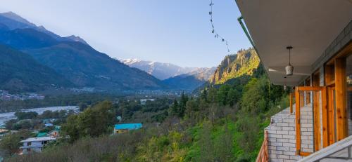 boutique hotels in Himachal Pradesh