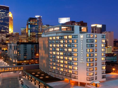 boutique hotels in Twin Cities