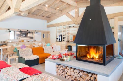 boutique hotels in Ponte Di Legno