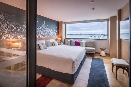 boutique hotels in Auckland Region