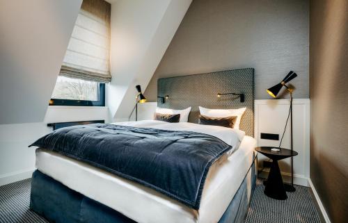 boutique hotels in Andernach