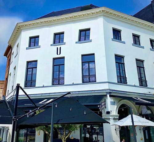 boutique hotels in Flanders