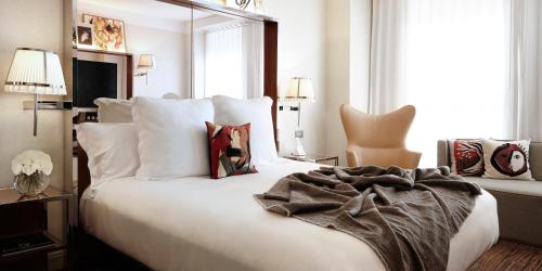 boutique hotels in Murray Hill