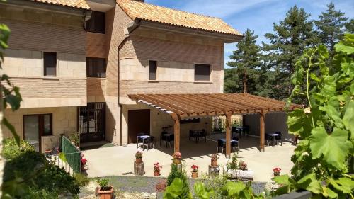 boutique hotels in Soria