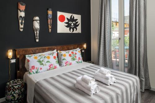 boutique hotels in Bologna Province