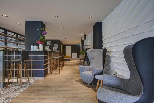 boutique hotels in Münsterland