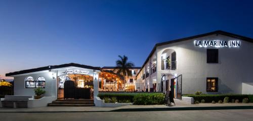 boutique hotels in Los Cabos